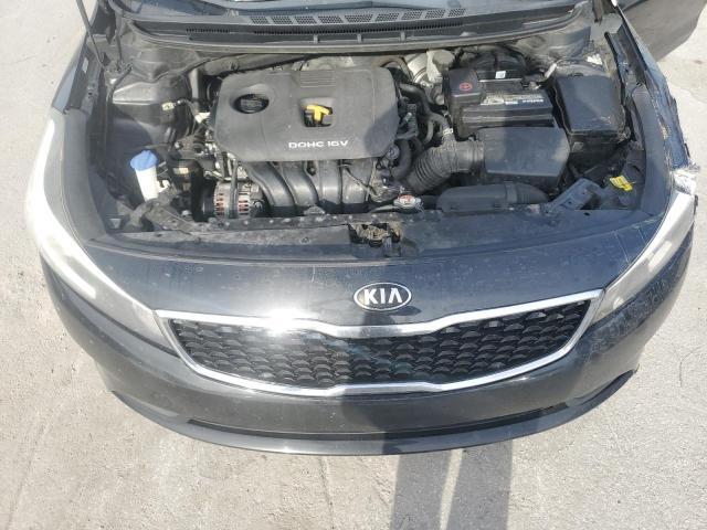 2018 KIA FORTE LX — Фото 11 из 12