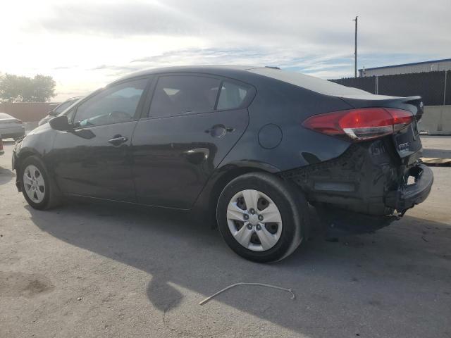 2018 KIA FORTE LX — Фото 2 из 12