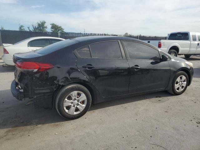 2018 KIA FORTE LX — Фото 3 из 12