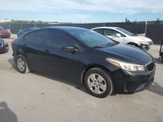 2018 KIA FORTE LX — Фото 4 из 12