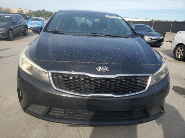 2018 KIA FORTE LX — Фото 5 из 12