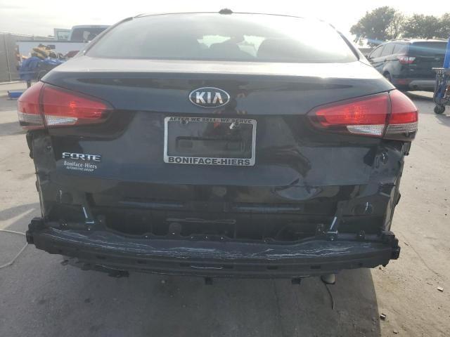2018 KIA FORTE LX — Фото 6 из 12