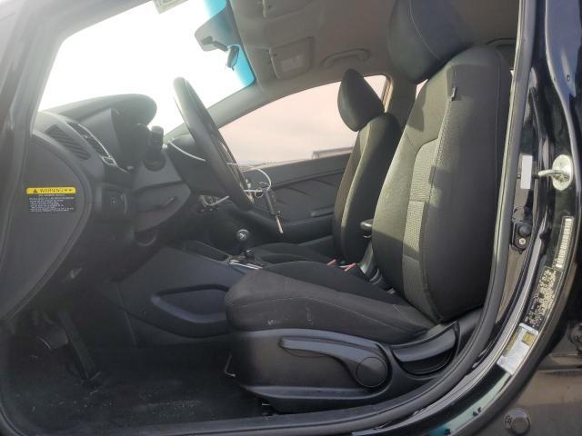 2018 KIA FORTE LX — Фото 7 из 12