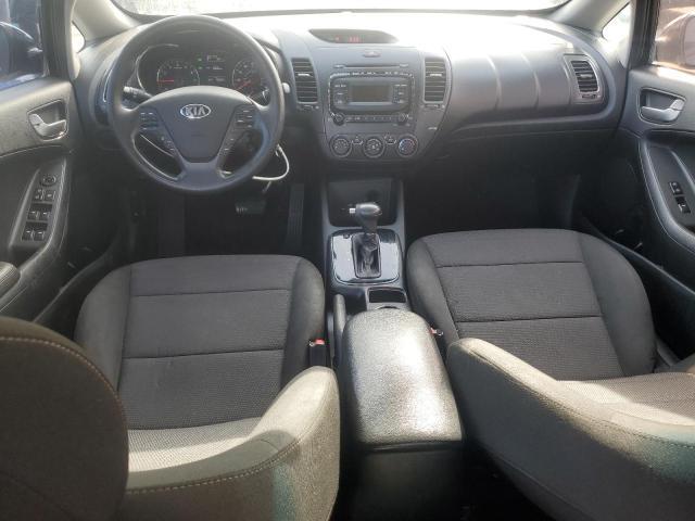 2018 KIA FORTE LX — Фото 8 из 12