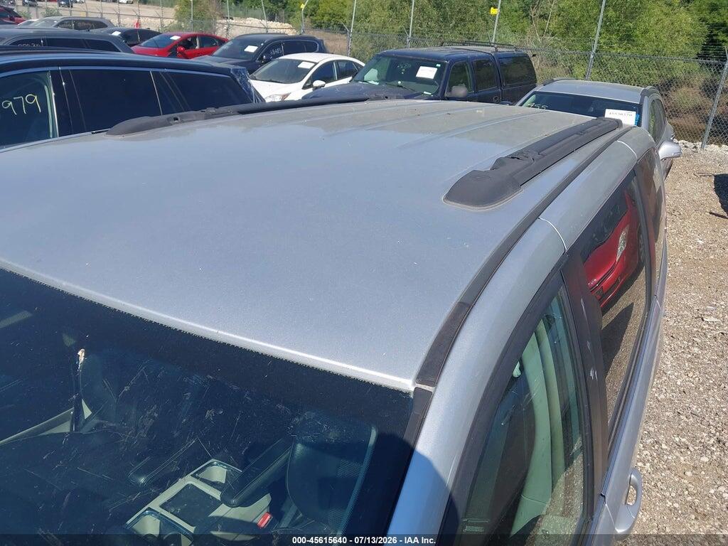 2A4RR8DG6BR682131 2011 CHRYSLER TOWN & COUNTRY photo no. 12