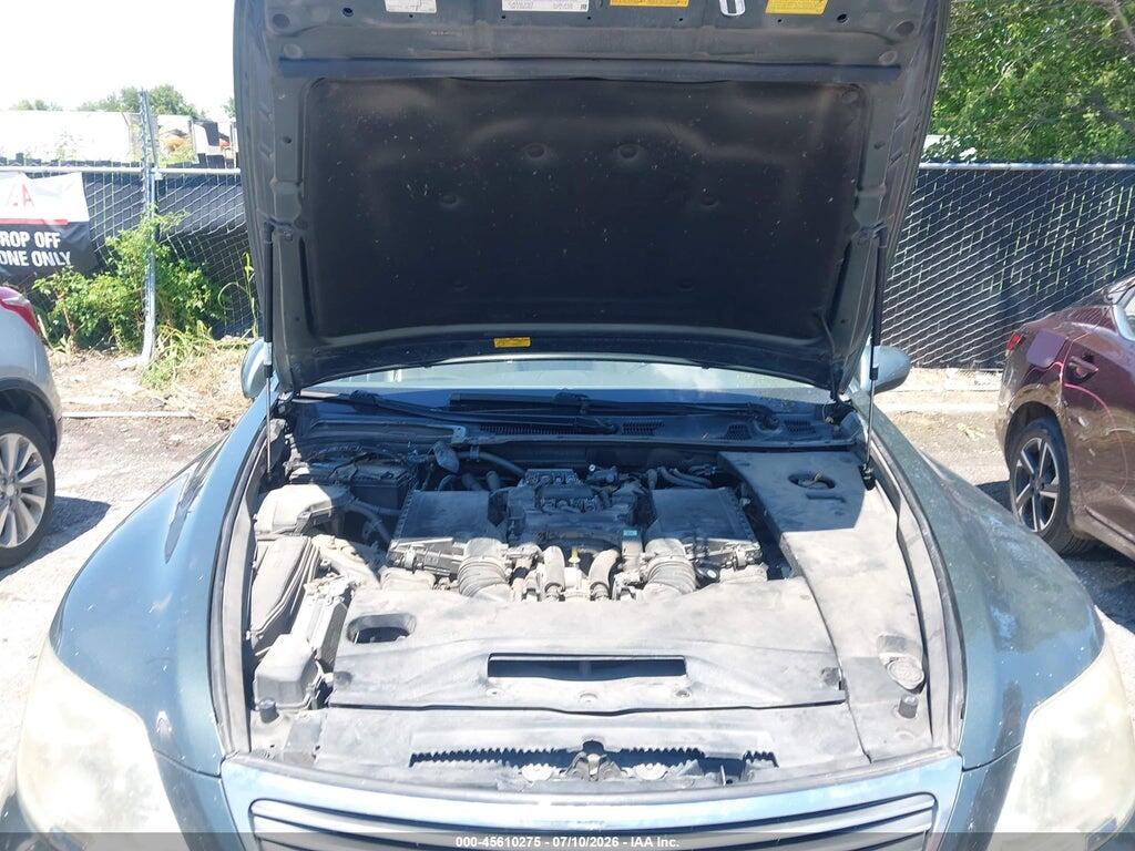 JTHBL46F075023115 2007 LEXUS LS 460 photo no. 10