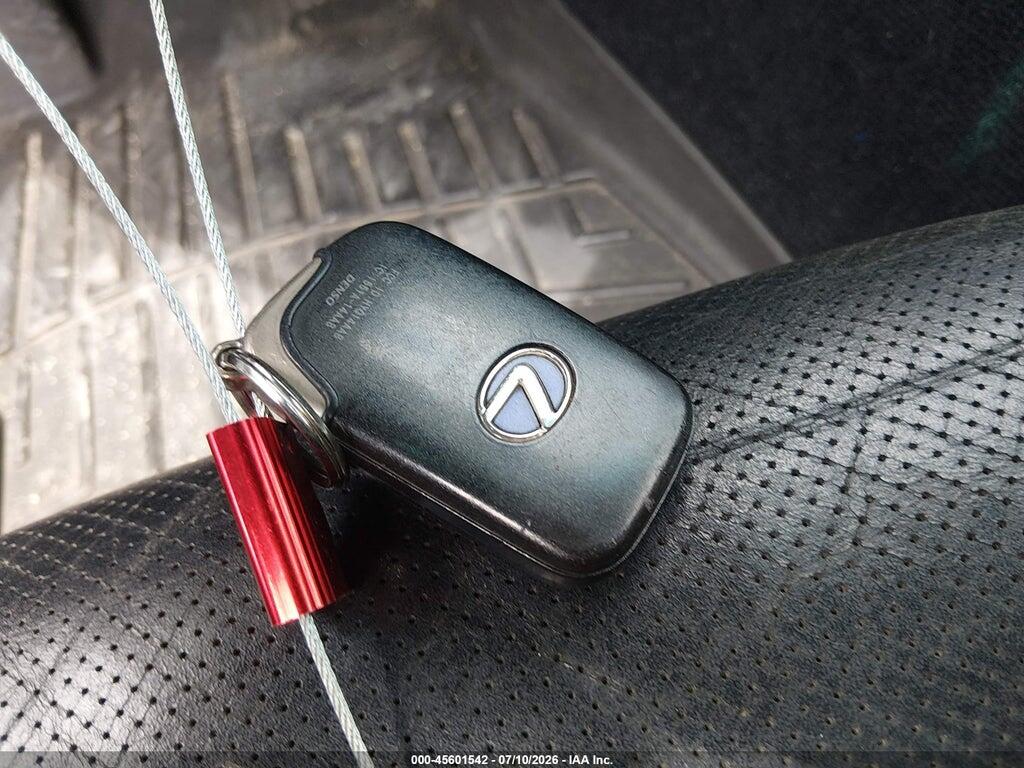 JTHBC1KS2B5023949 2011 LEXUS GS 450H photo no. 11