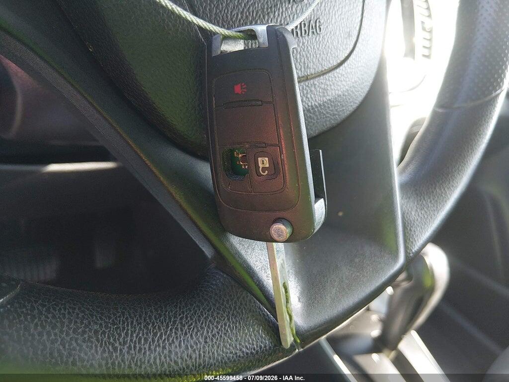 3GNCJKSB1JL217928 2018 CHEVROLET TRAX photo no. 11