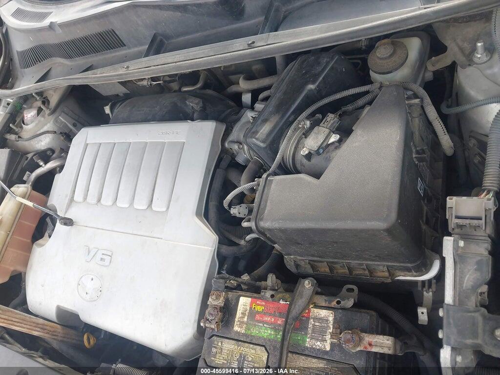 JTMRK4DV2A5092960 2010 TOYOTA RAV4 photo no. 10
