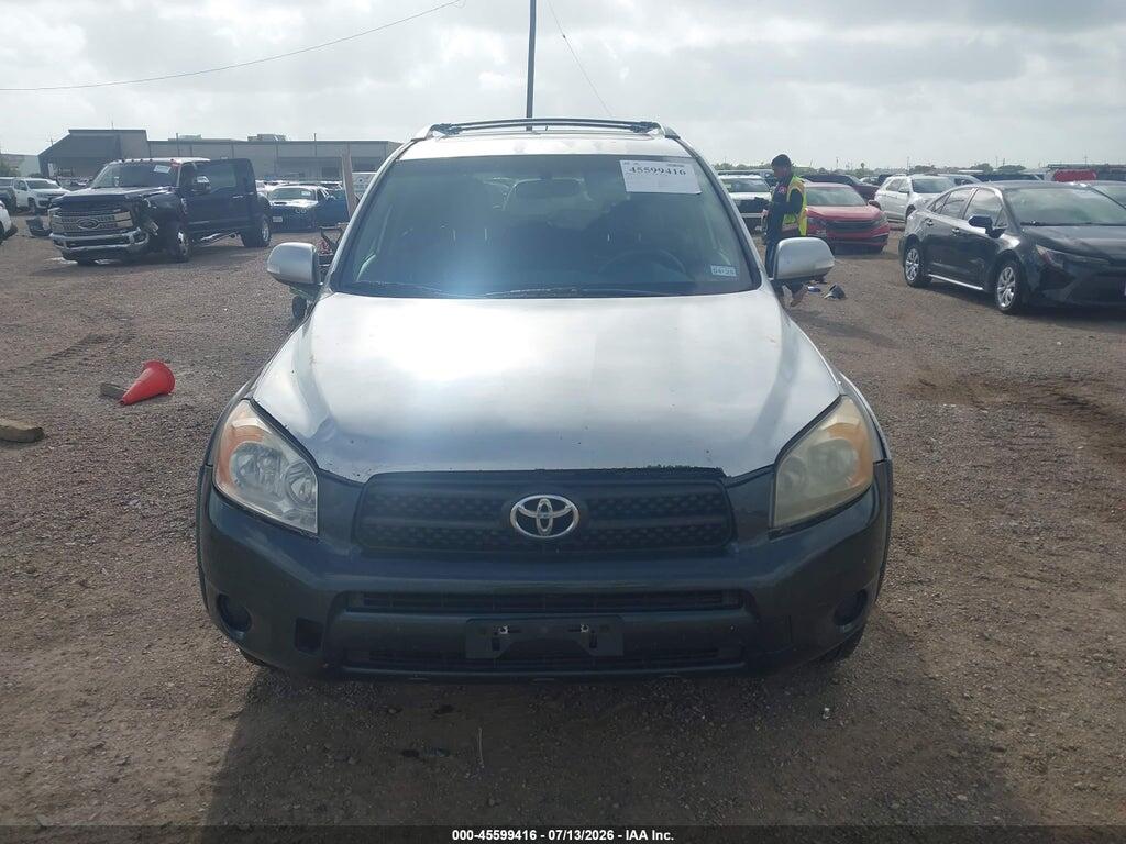 JTMRK4DV2A5092960 2010 TOYOTA RAV4 photo no. 12
