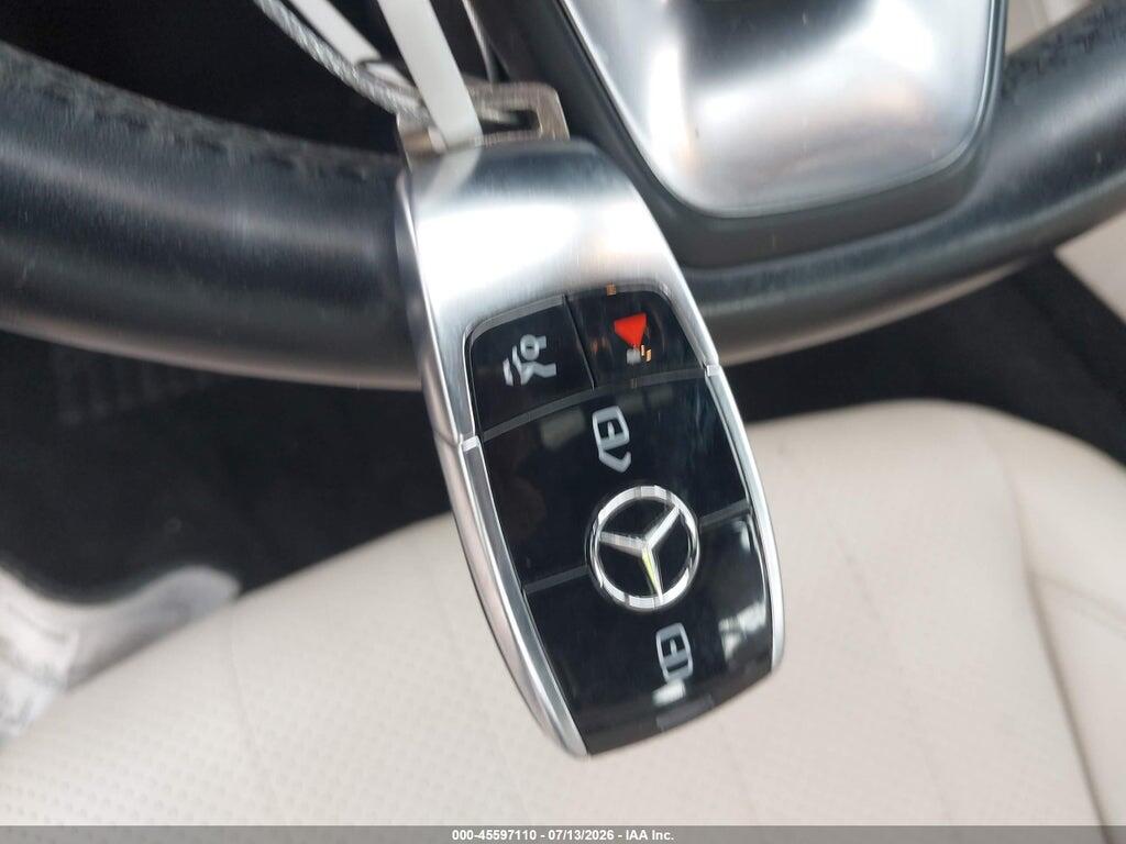 WDDZF4JB5JA309834 2018 MERCEDES-BENZ E 300 photo no. 11