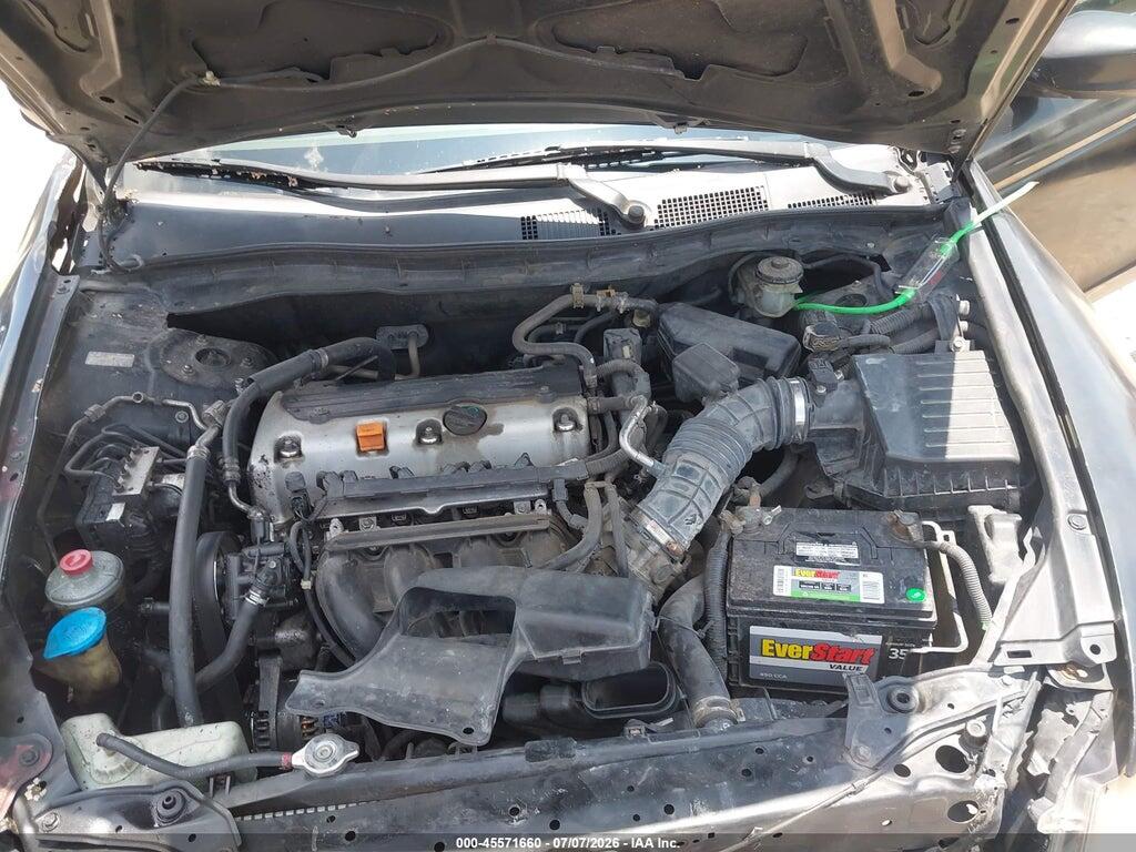JHMCP26319C008723 2009 HONDA ACCORD photo no. 10