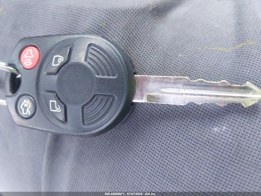 1FMCU0EG7AKC47296 2010 FORD ESCAPE photo no. 11