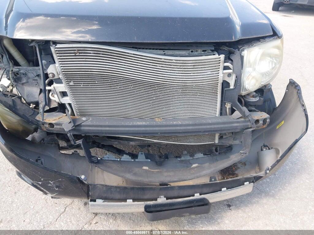1FMCU0EG7AKC47296 2010 FORD ESCAPE photo no. 6