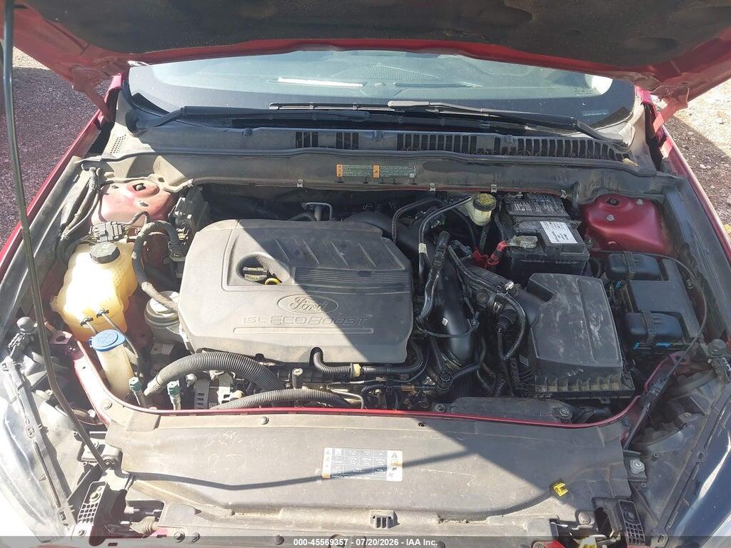 3FA6P0HD7HR269577 2017 FORD FUSION photo no. 10