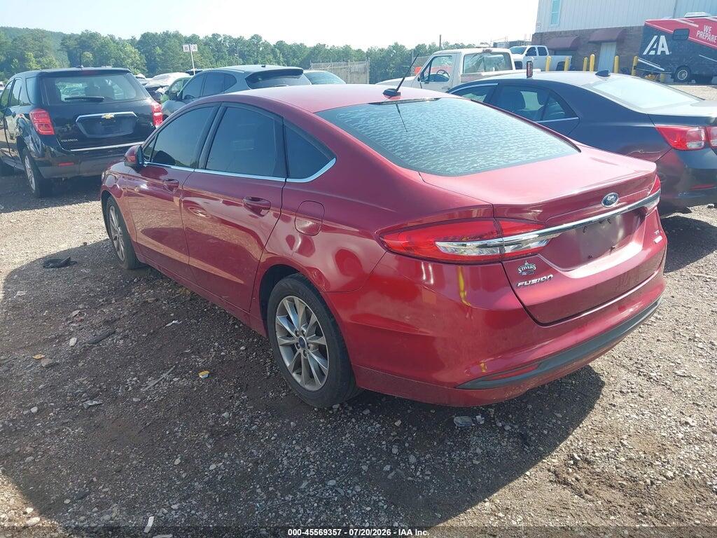 3FA6P0HD7HR269577 2017 FORD FUSION photo no. 3