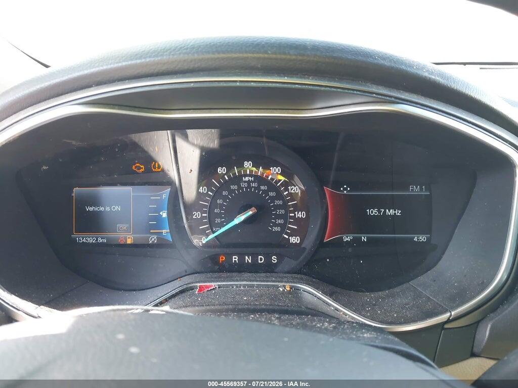3FA6P0HD7HR269577 2017 FORD FUSION photo no. 7