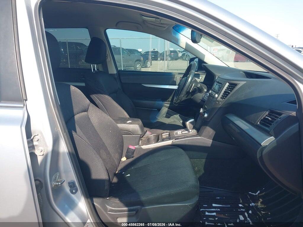 4S4BRCCC4C3200951 2012 SUBARU OUTBACK photo no. 5