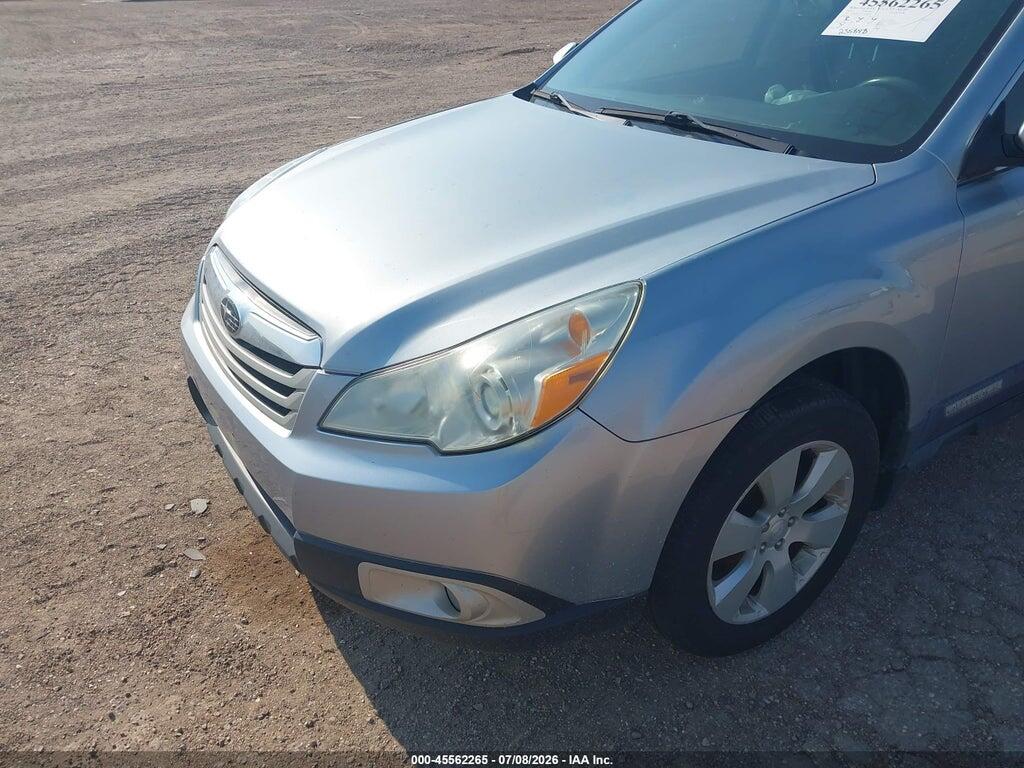 4S4BRCCC4C3200951 2012 SUBARU OUTBACK photo no. 6