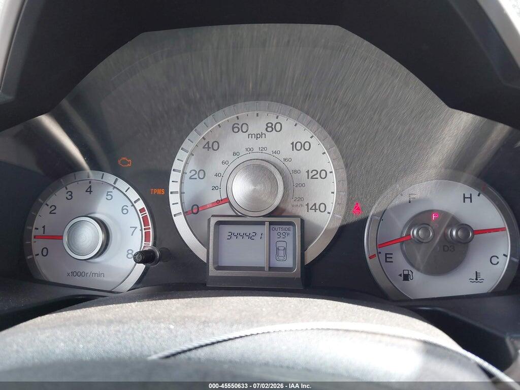 5FNYF4H54BB066404 2011 HONDA PILOT photo no. 7