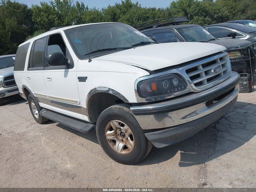 1FMRU1867XLB99367 1999 FORD EXPEDITION photo no. 1