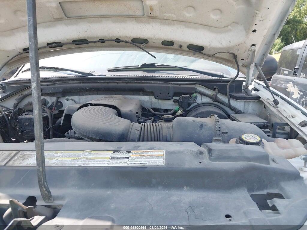 1FMRU1867XLB99367 1999 FORD EXPEDITION photo no. 10