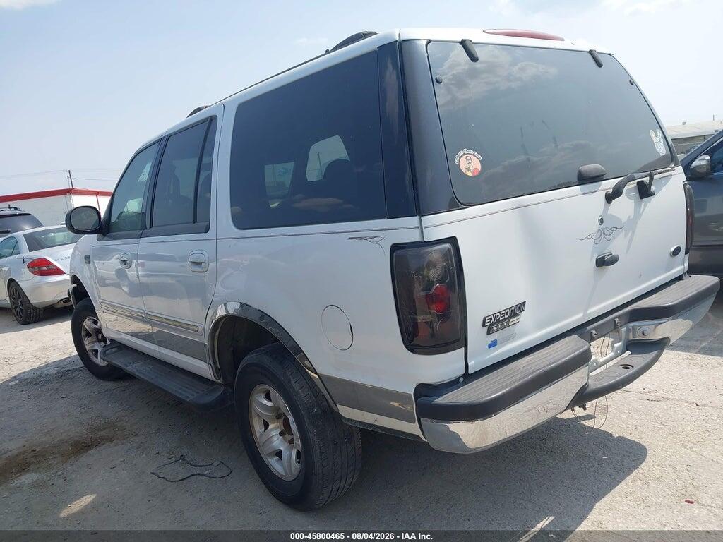 1FMRU1867XLB99367 1999 FORD EXPEDITION photo no. 3
