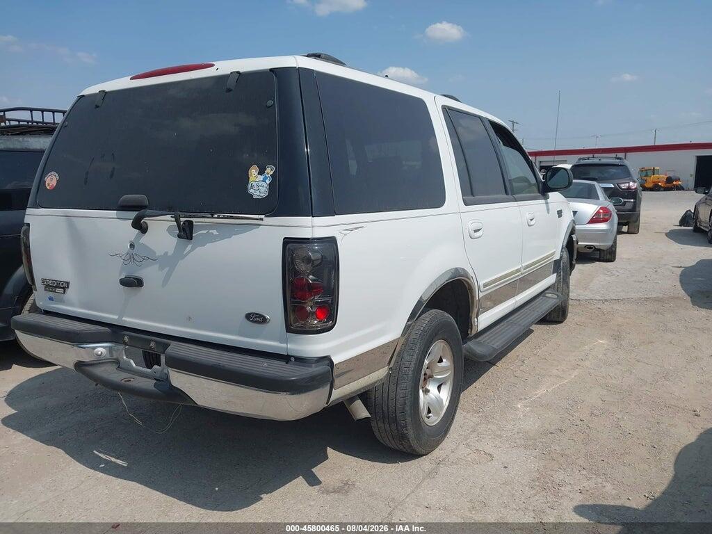 1FMRU1867XLB99367 1999 FORD EXPEDITION photo no. 4