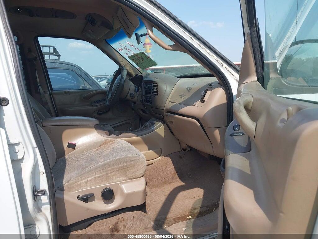 1FMRU1867XLB99367 1999 FORD EXPEDITION photo no. 5