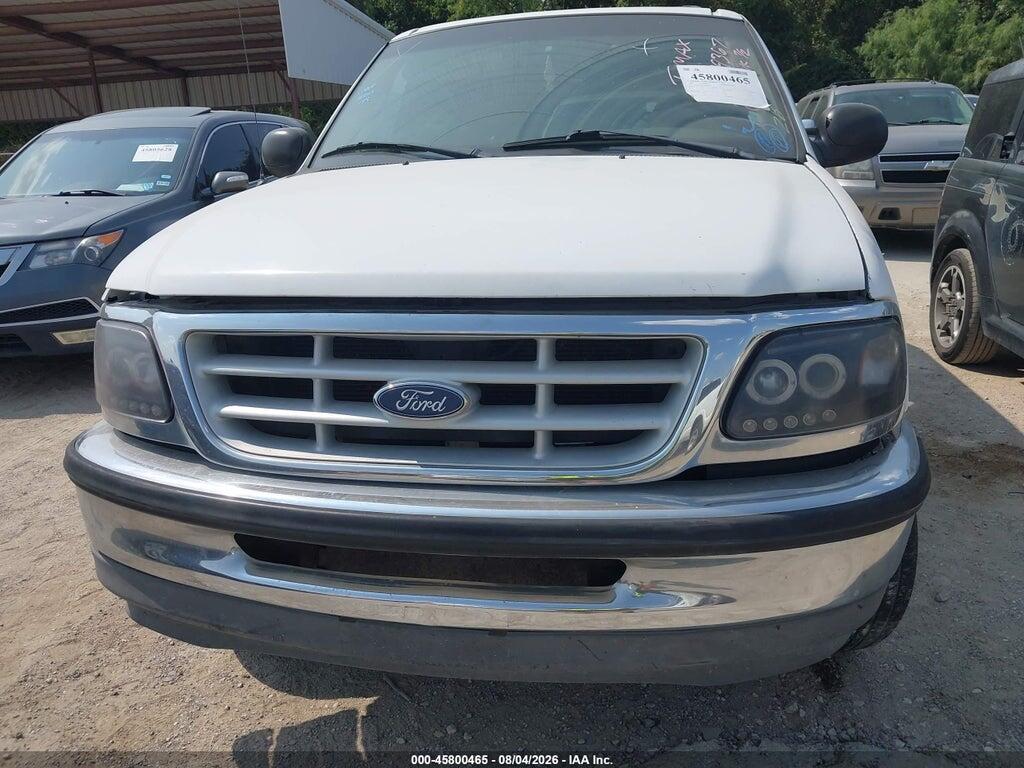 1FMRU1867XLB99367 1999 FORD EXPEDITION photo no. 6