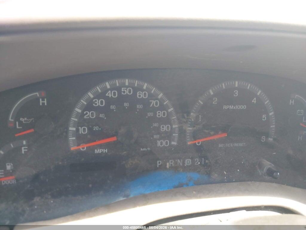 1FMRU1867XLB99367 1999 FORD EXPEDITION photo no. 7