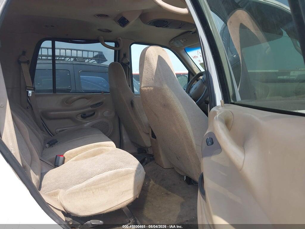 1FMRU1867XLB99367 1999 FORD EXPEDITION photo no. 8