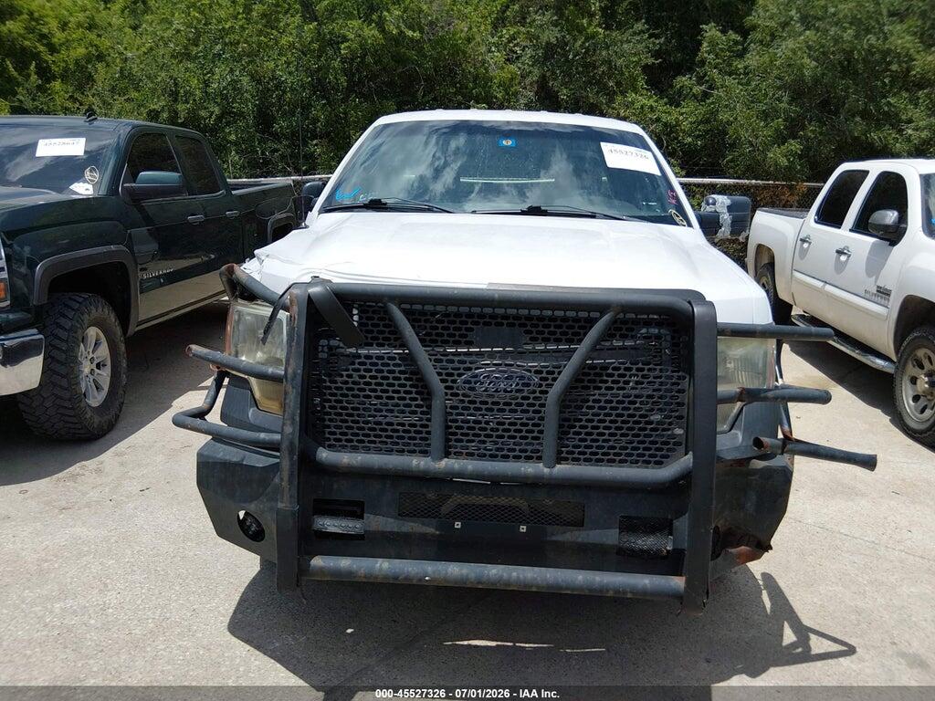 1FTMF1CM9EKE79650 2014 FORD F-150 photo no. 12