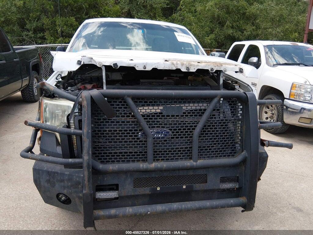 1FTMF1CM9EKE79650 2014 FORD F-150 photo no. 6