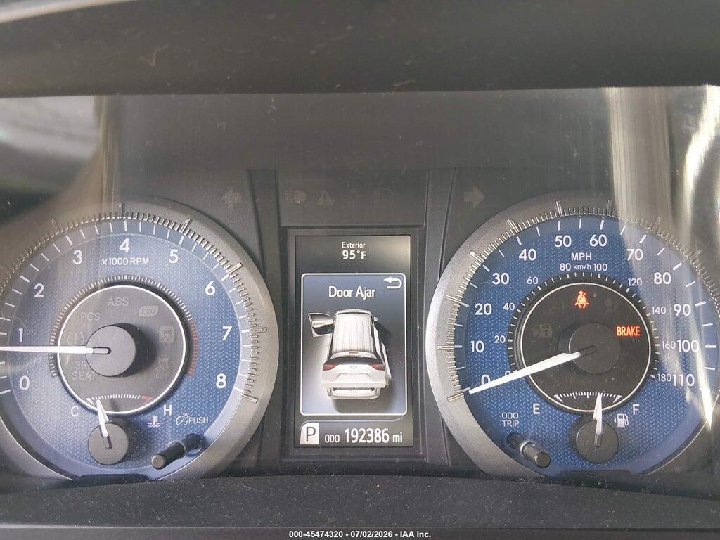 5TDYK3DC3FS538264 2015 TOYOTA SIENNA photo no. 7