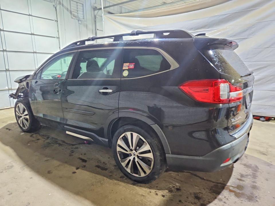 2020 SUBARU ASCENT TOURING — Фото 2 из 13