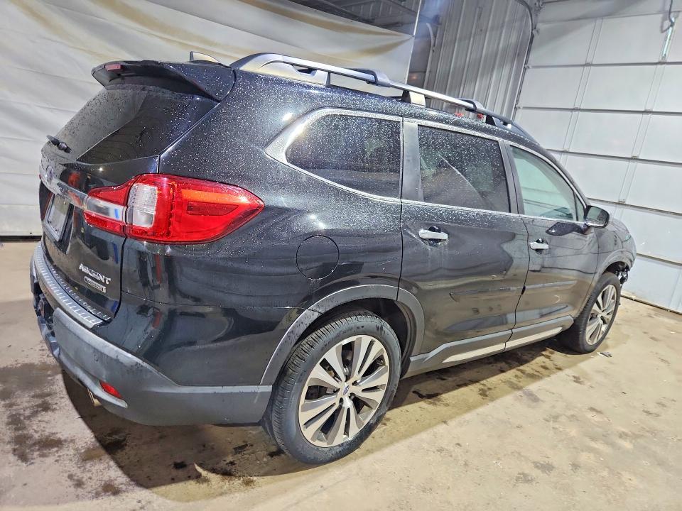 2020 SUBARU ASCENT TOURING — Фото 3 из 13