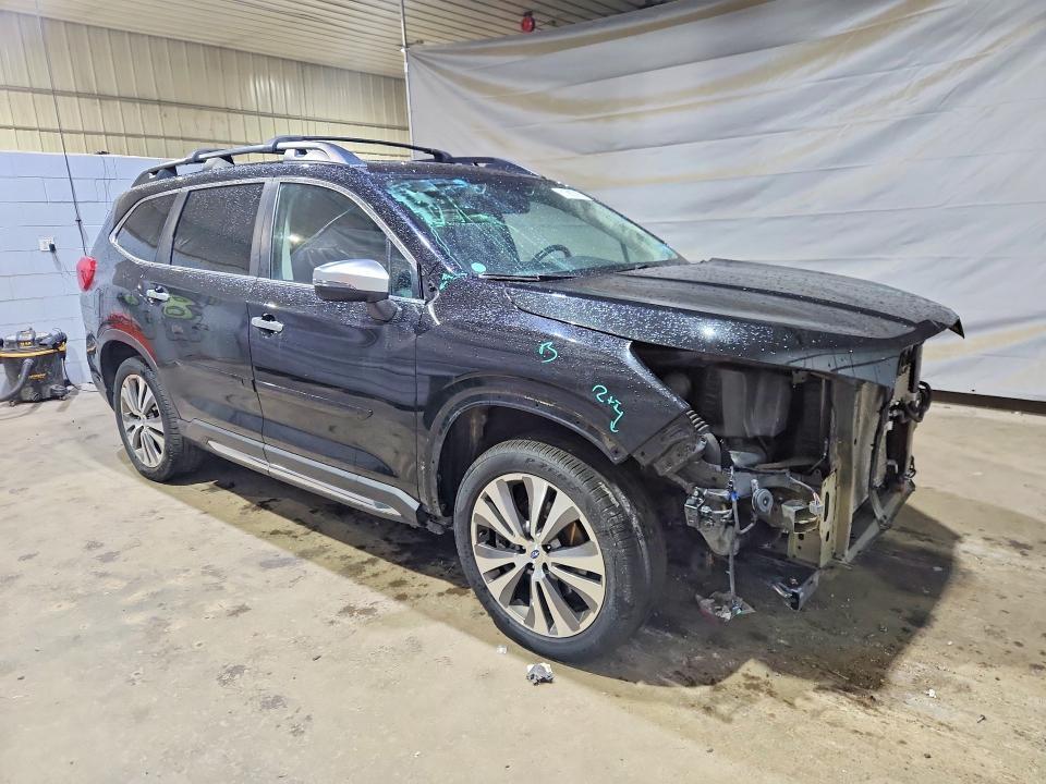 2020 SUBARU ASCENT TOURING — Фото 4 из 13