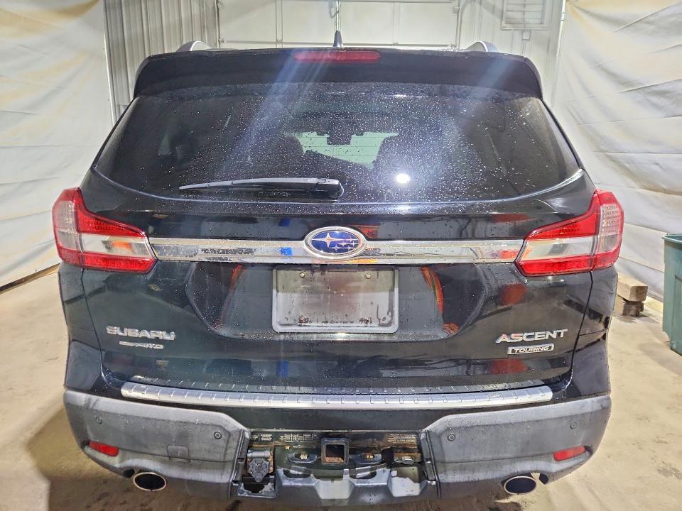 2020 SUBARU ASCENT TOURING — Фото 6 из 13