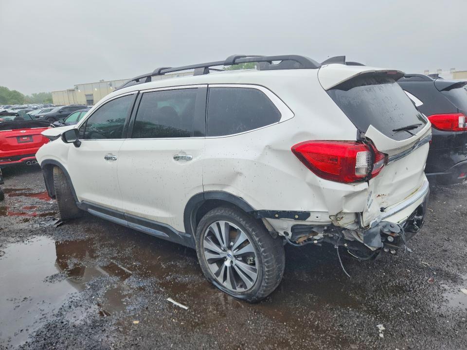 2020 SUBARU ASCENT TOURING — Фото 2 из 12
