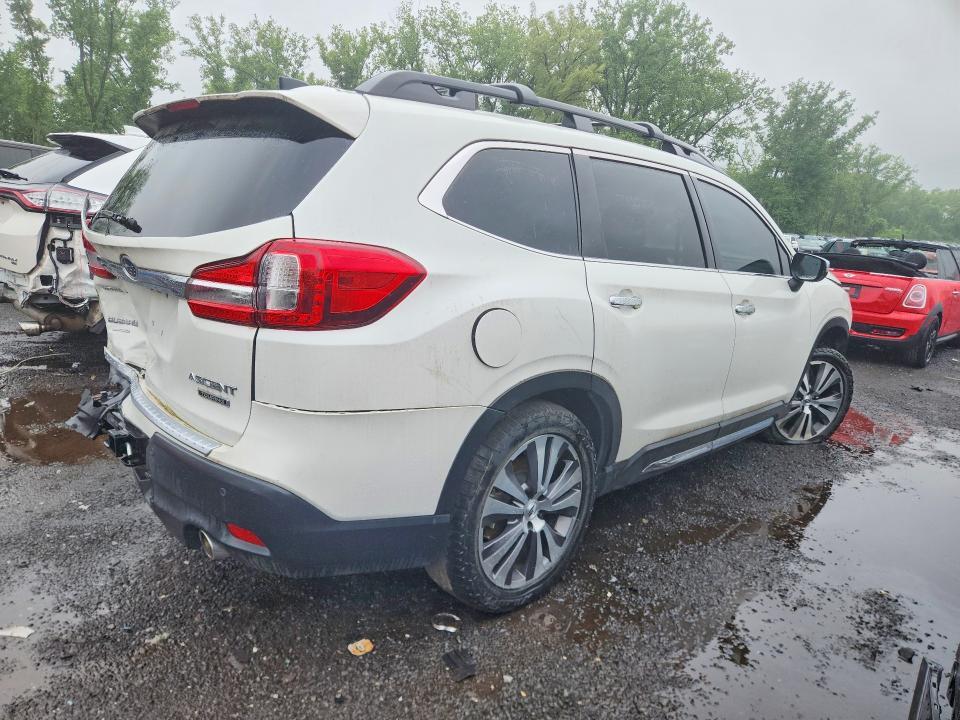 2020 SUBARU ASCENT TOURING — Фото 3 из 12