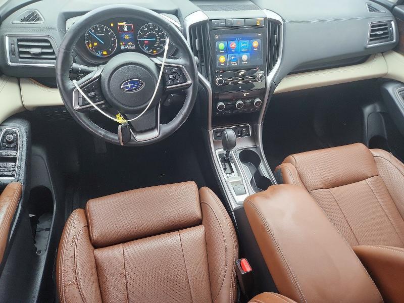 2020 SUBARU ASCENT TOURING — Фото 8 из 12