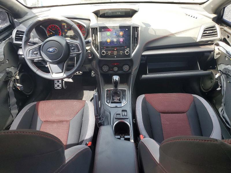 2020 SUBARU IMPREZA SPORT — Фото 8 из 14