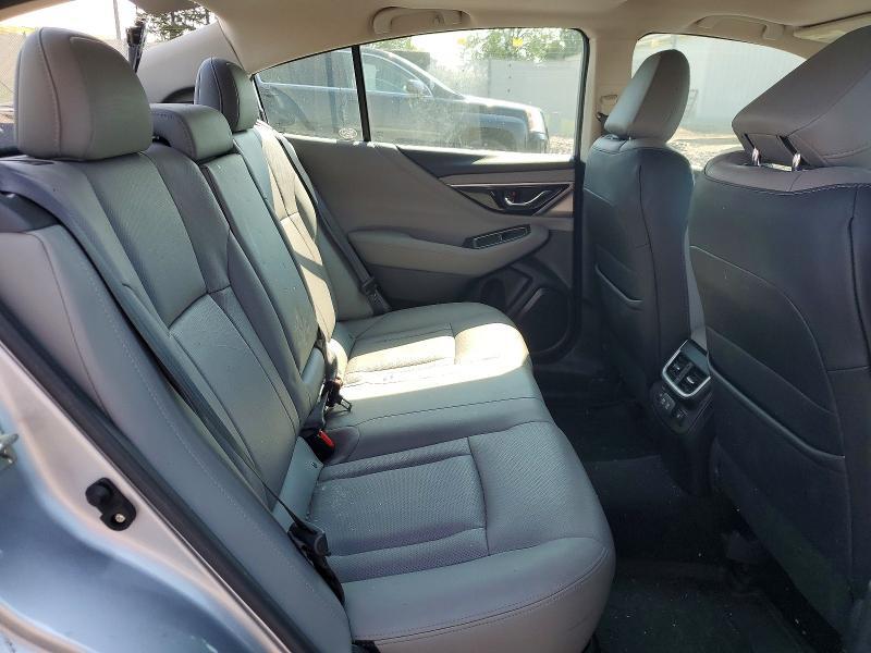 2020 SUBARU LEGACY LIMITED — Фото 10 из 13