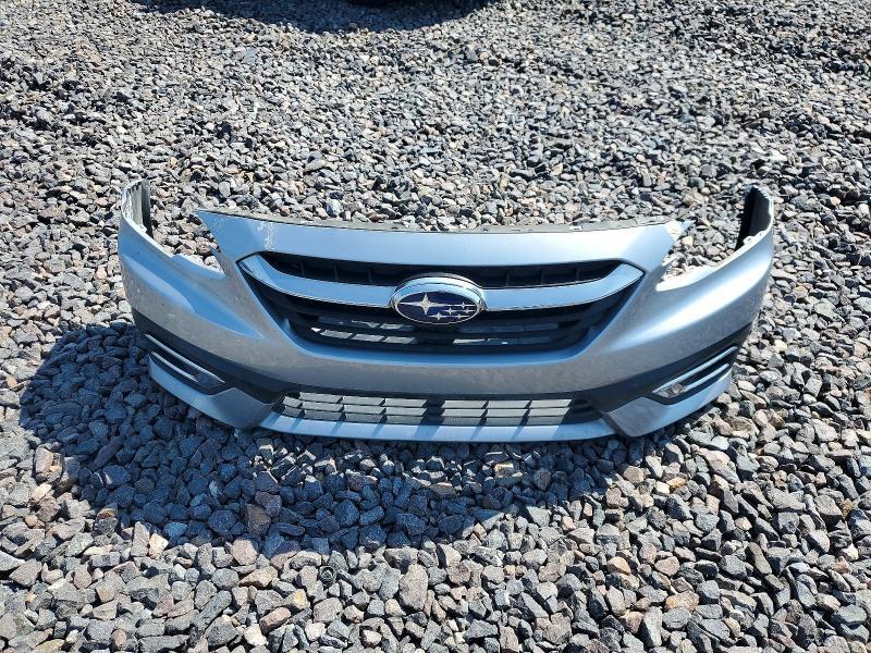 2020 SUBARU LEGACY LIMITED — Фото 12 из 13