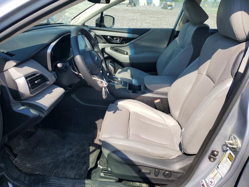 2020 SUBARU LEGACY LIMITED — Фото 7 из 13