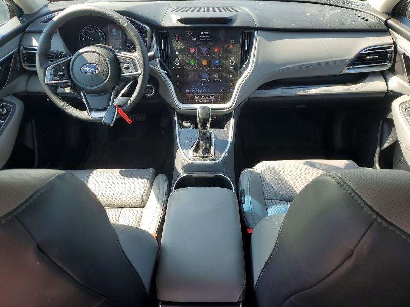 2020 SUBARU LEGACY LIMITED — Фото 8 из 13
