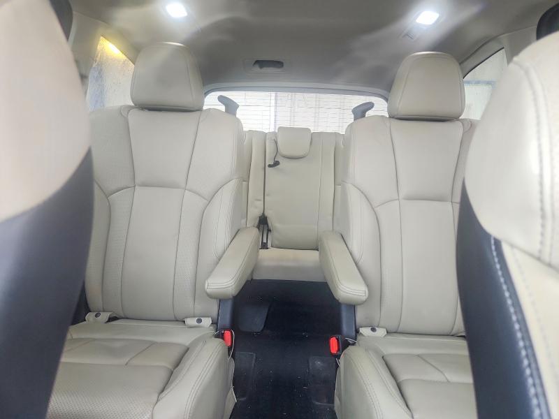 4S4WMAPD4L3413311 2020 SUBARU ASCENT photo no. 10