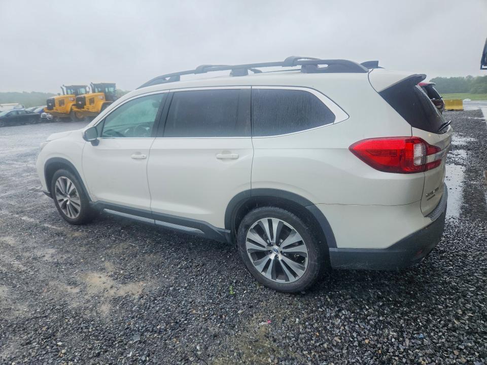 4S4WMAPD4L3413311 2020 SUBARU ASCENT photo no. 2