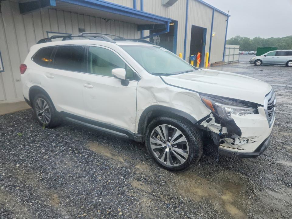 4S4WMAPD4L3413311 2020 SUBARU ASCENT photo no. 4